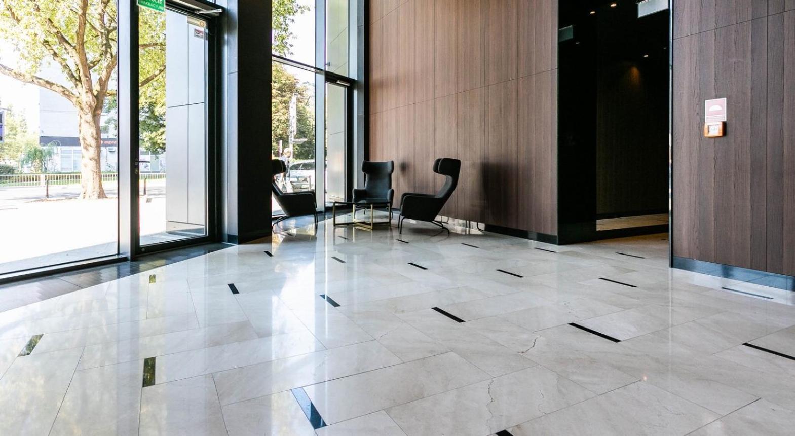 Chic & Luxury Apartment By Mennica Residence Warszawa Exteriör bild