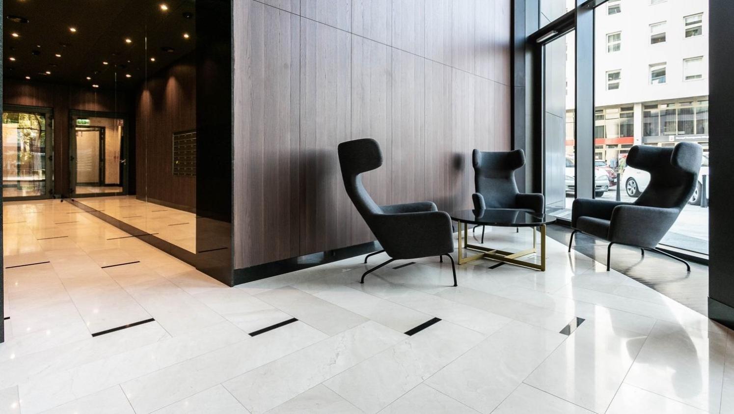 Chic & Luxury Apartment By Mennica Residence Warszawa Exteriör bild